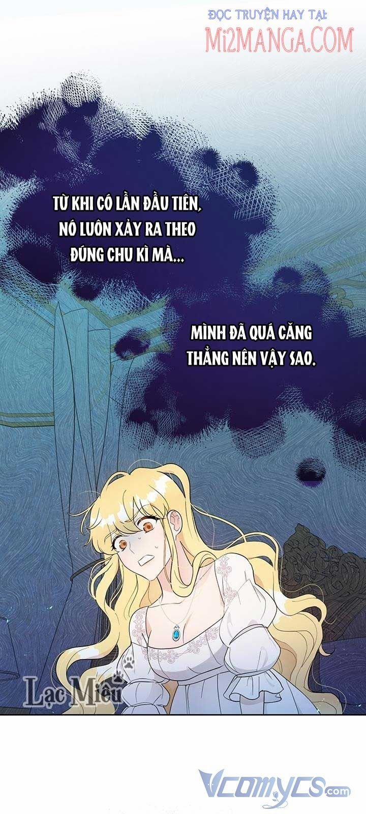 Công Tước Hát Rong 6 trang 21