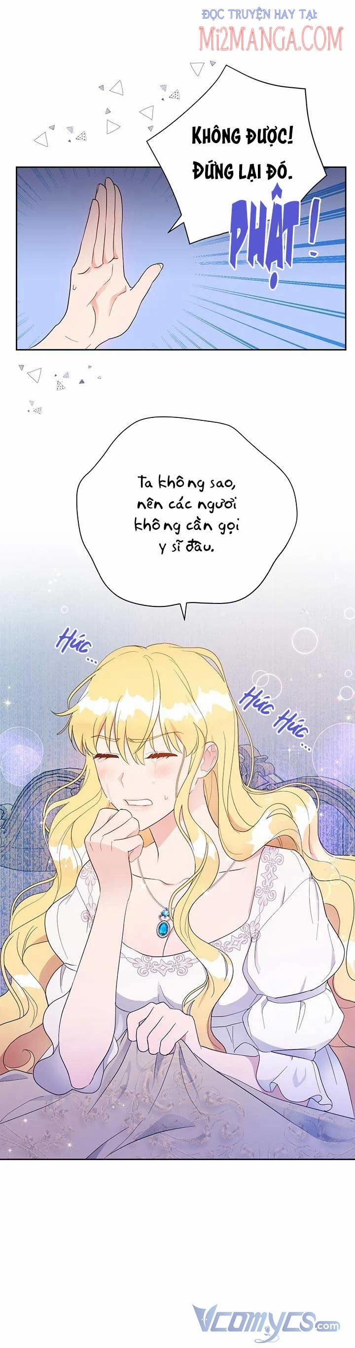 Công Tước Hát Rong 6 trang 27