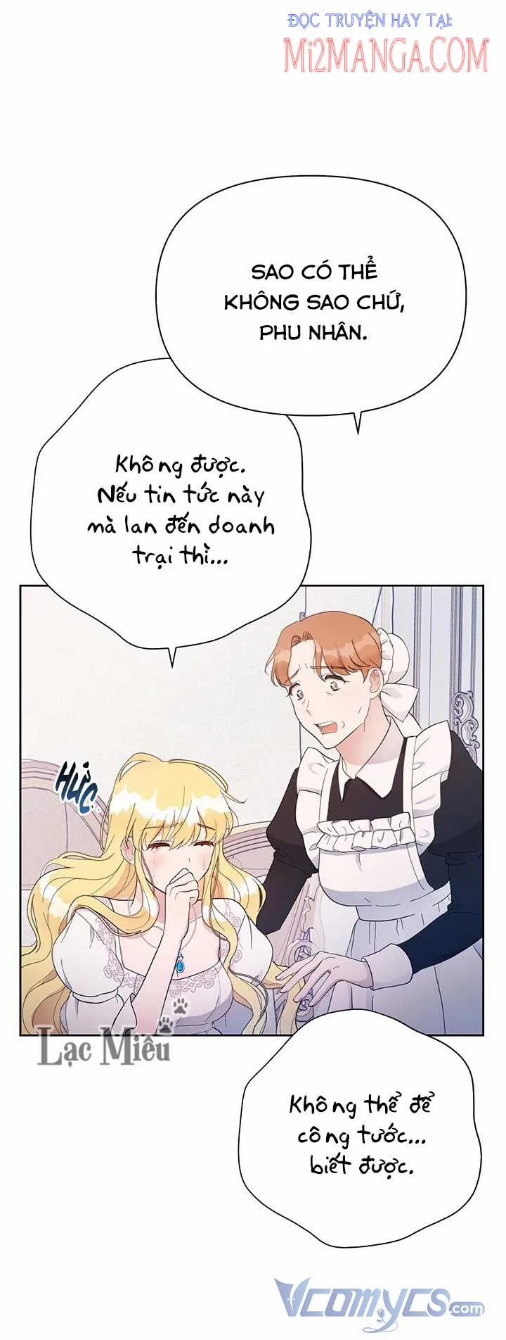 Công Tước Hát Rong 6 trang 28