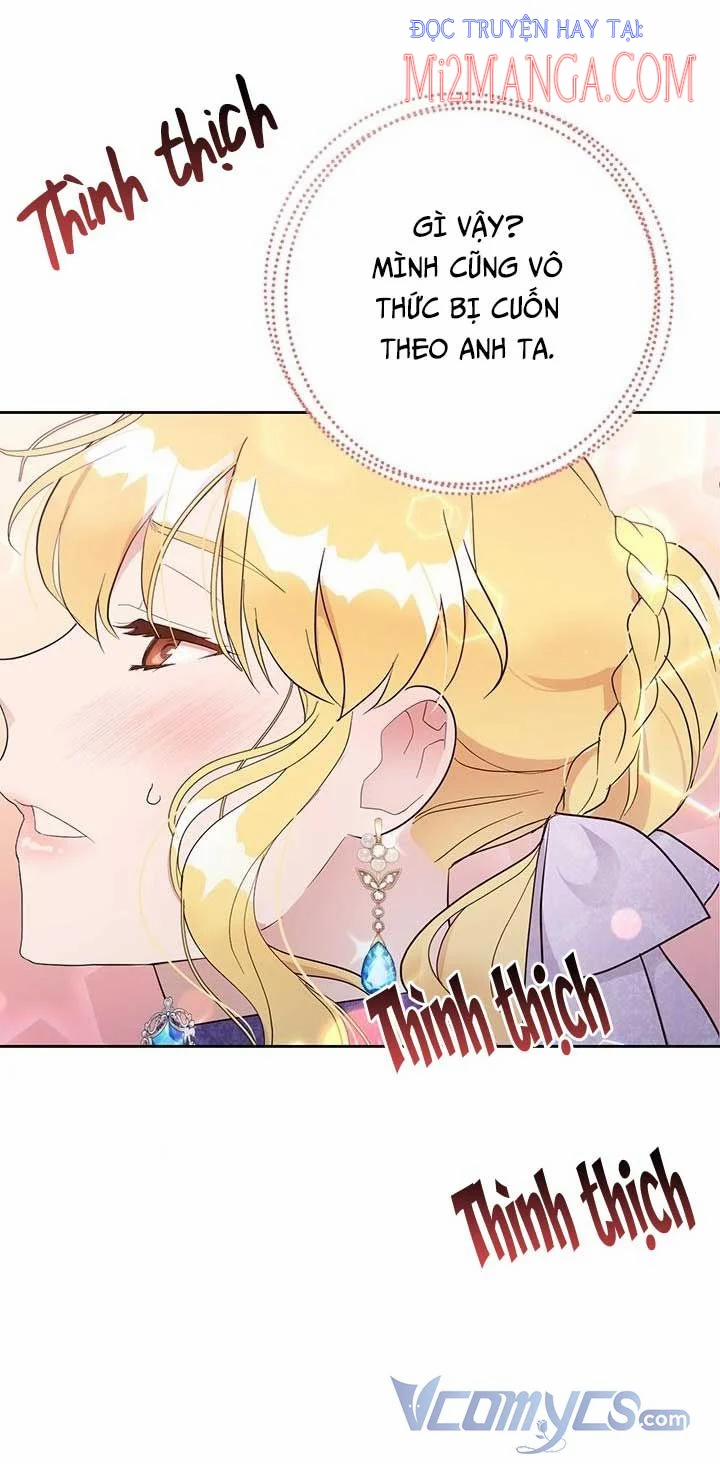 Công Tước Hát Rong 6 trang 8