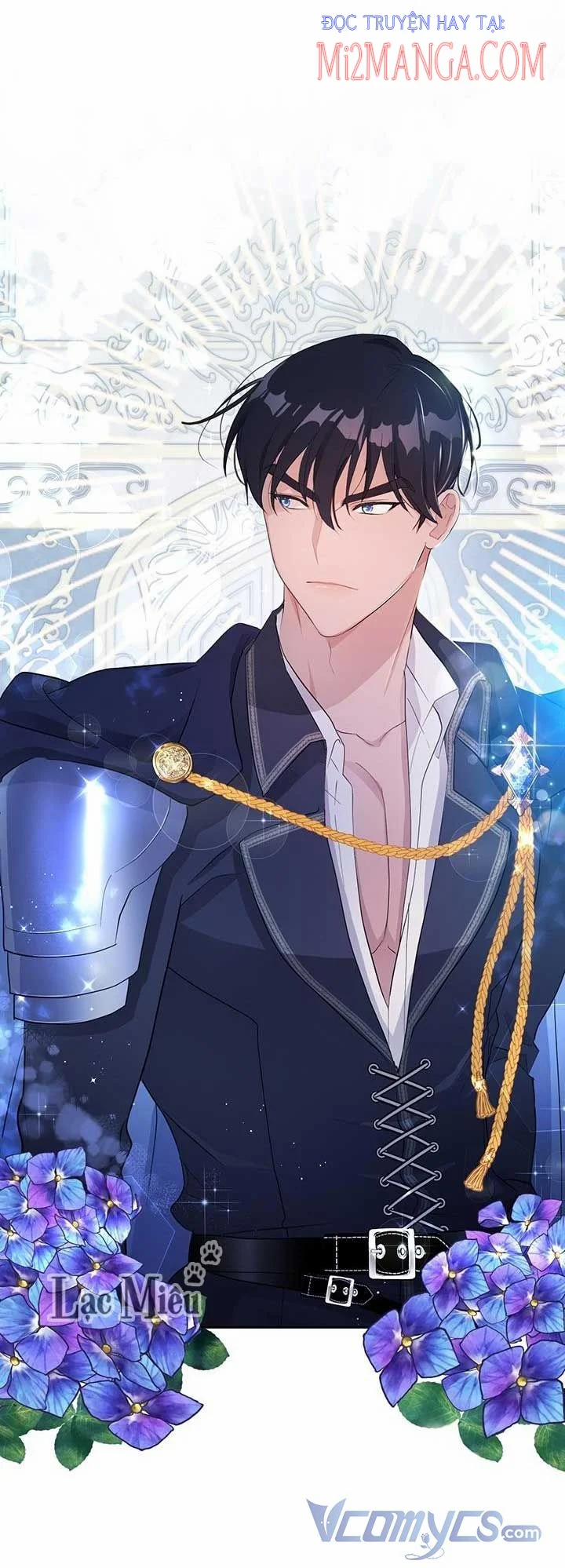 Công Tước Hát Rong 7.5 trang 16