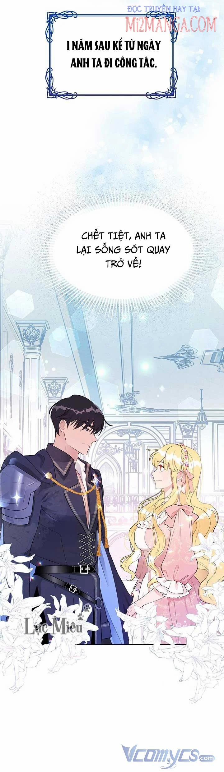 Công Tước Hát Rong 7.5 trang 18