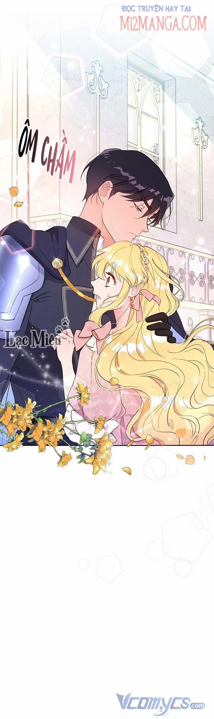 Công Tước Hát Rong 7.5 trang 27