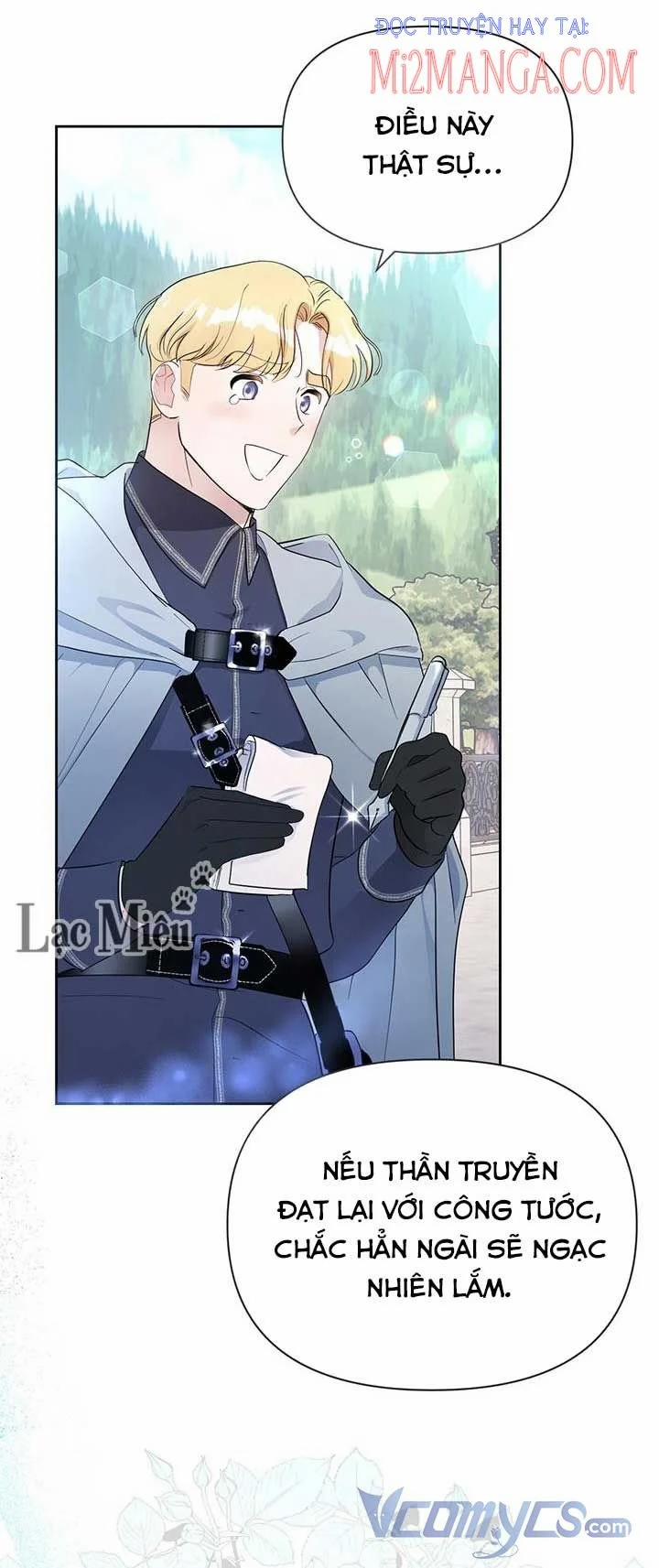 Công Tước Hát Rong 7.5 trang 3