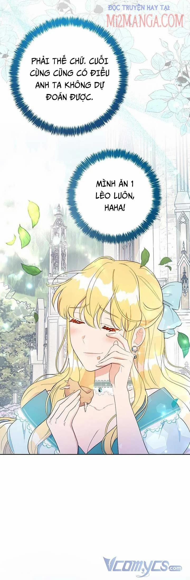 Công Tước Hát Rong 7.5 trang 4