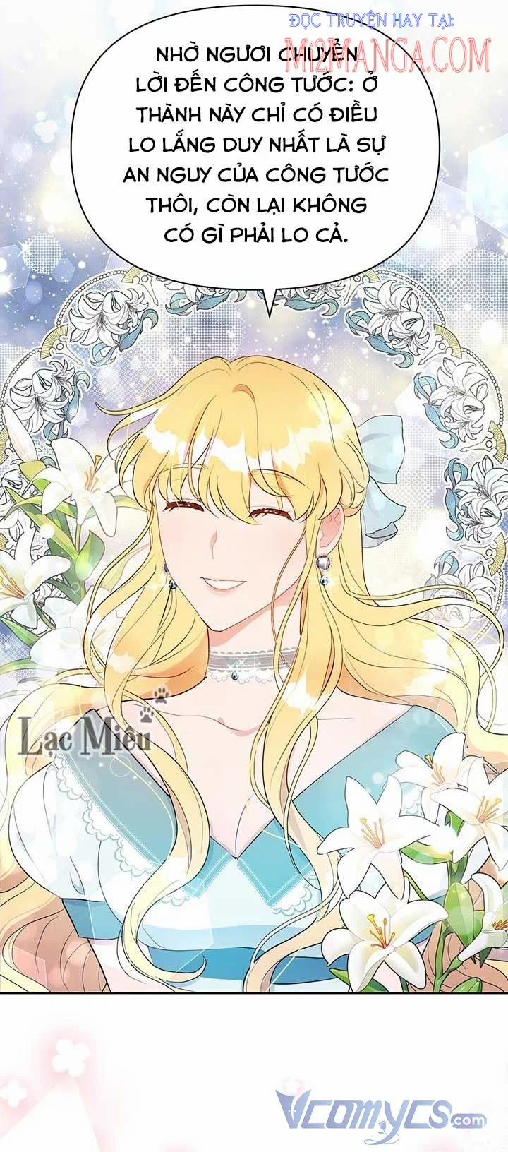 Công Tước Hát Rong 7.5 trang 9