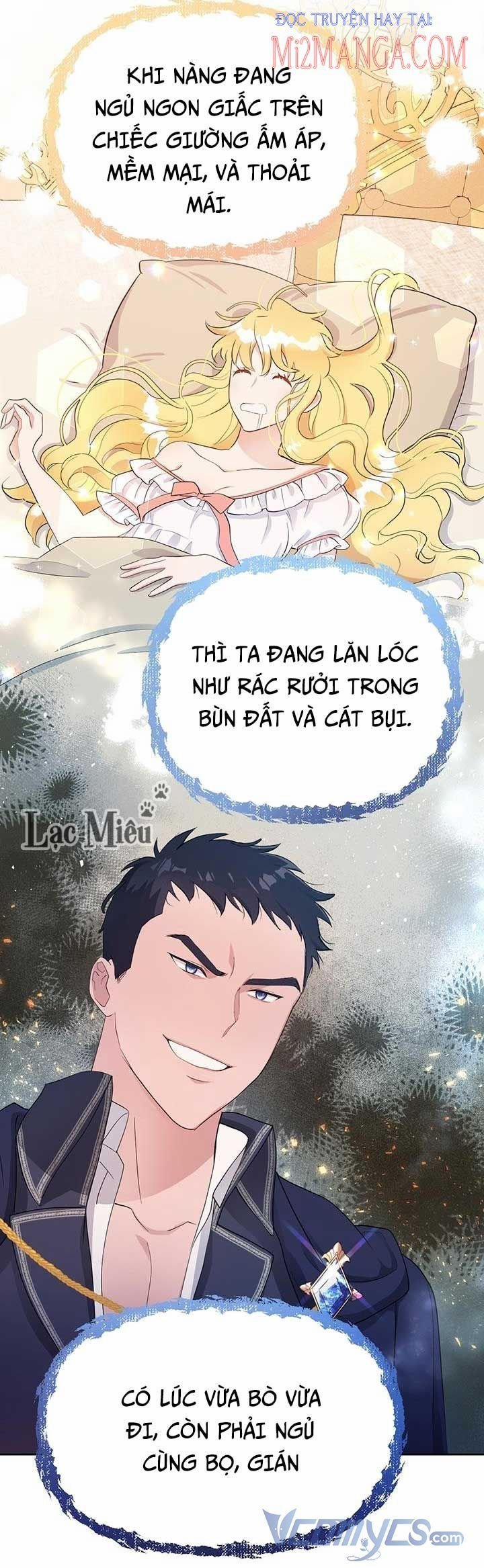 Công Tước Hát Rong 7 trang 17