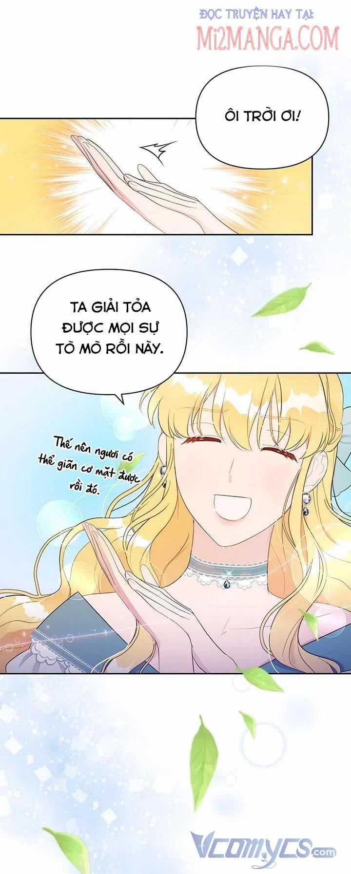 Công Tước Hát Rong 7 trang 20