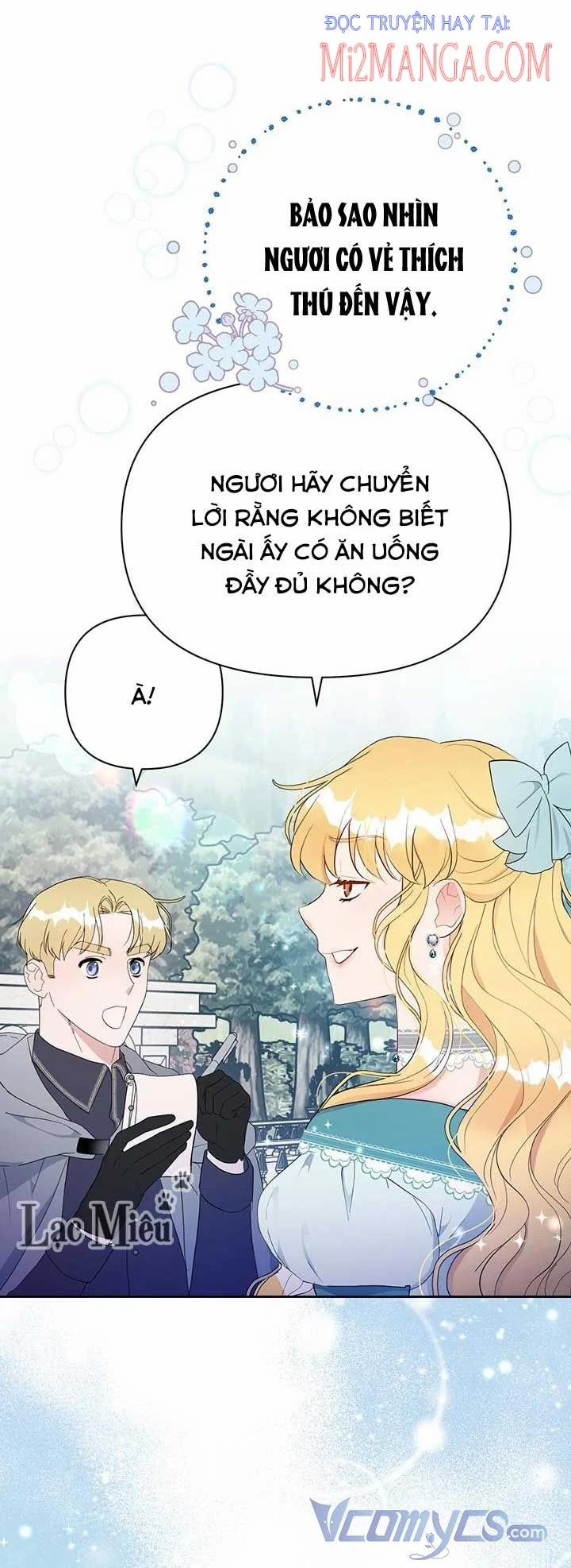 Công Tước Hát Rong 7 trang 22