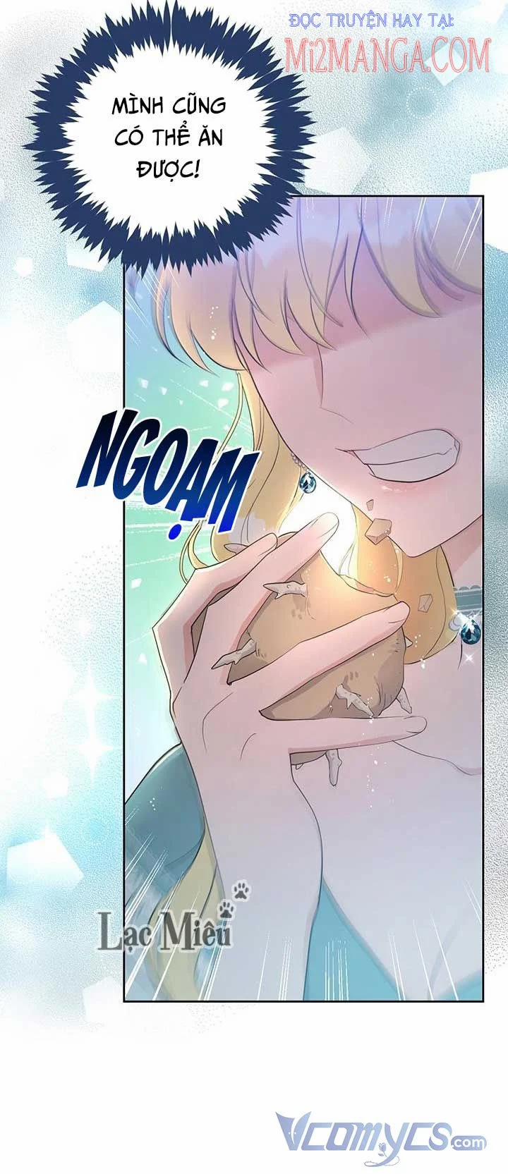 Công Tước Hát Rong 7 trang 29