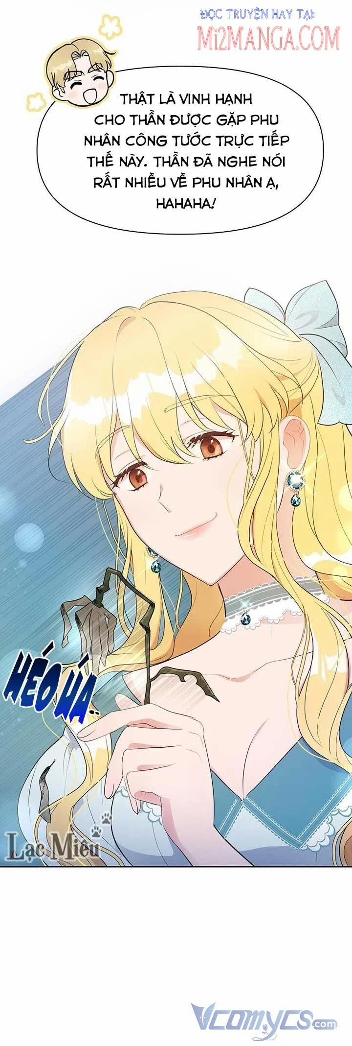 Công Tước Hát Rong 7 trang 4