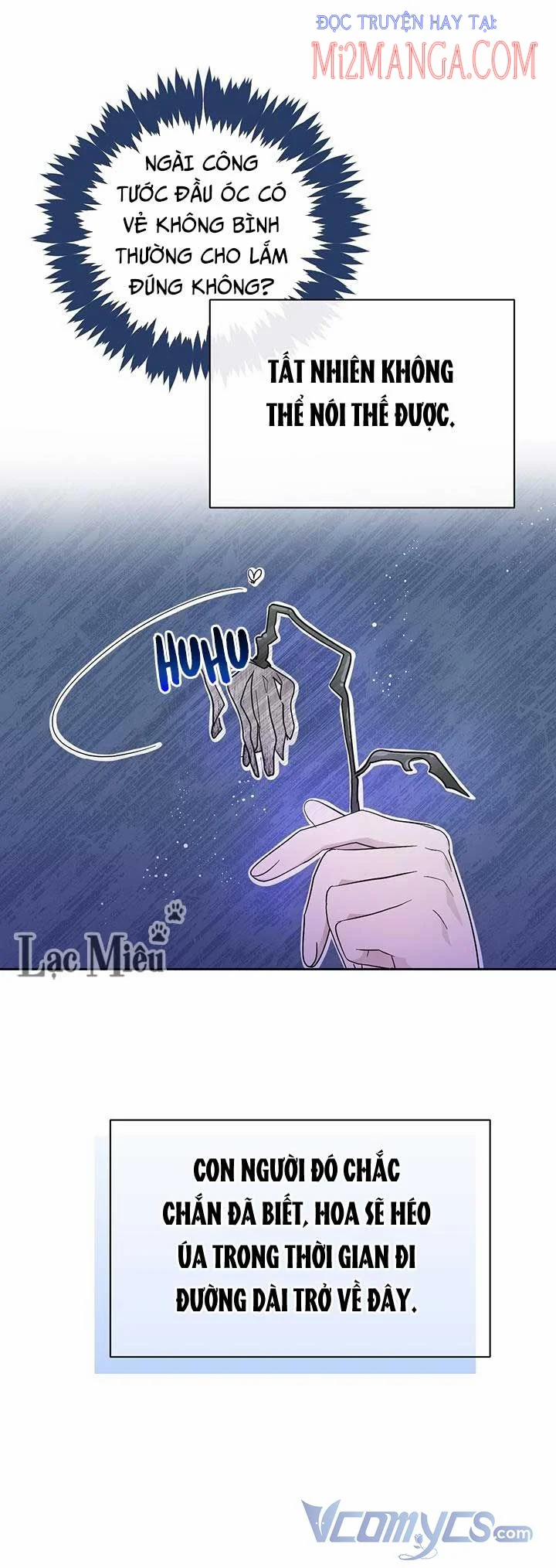 Công Tước Hát Rong 7 trang 6