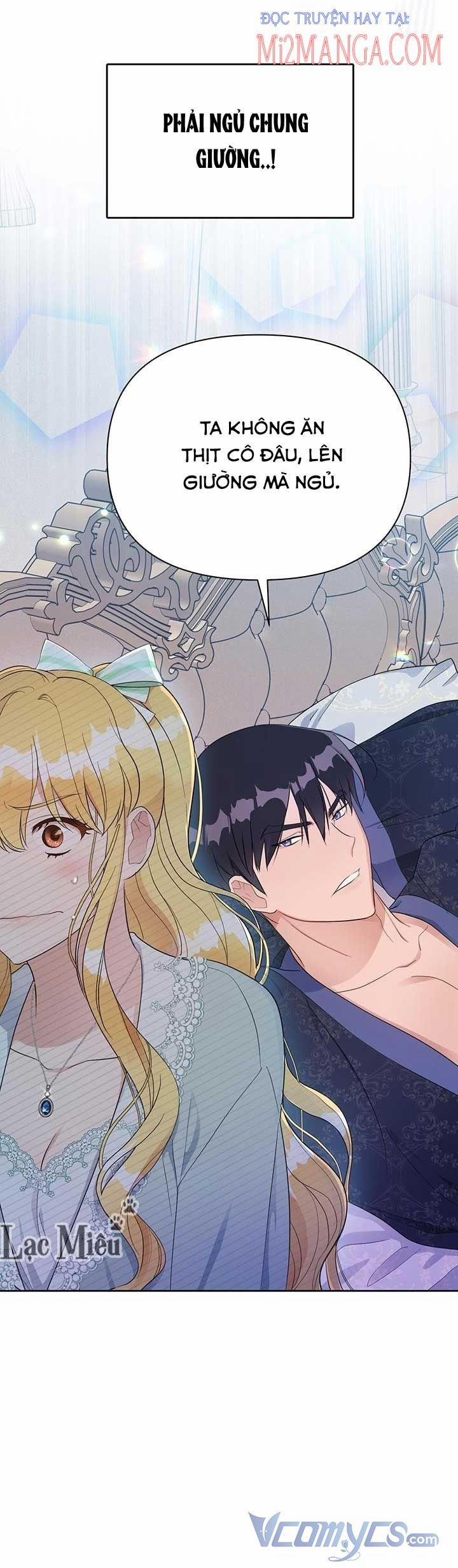 Công Tước Hát Rong 8.5 trang 1