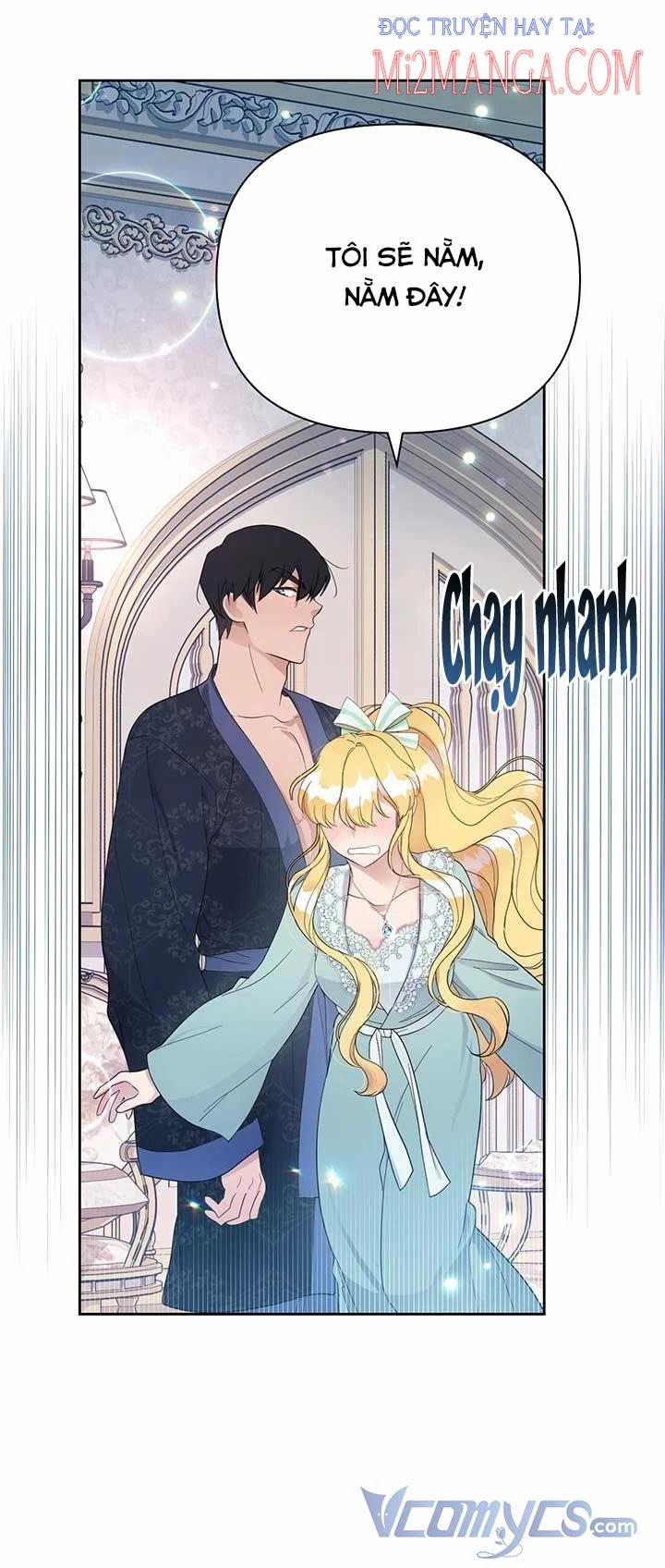 Công Tước Hát Rong 8.5 trang 13