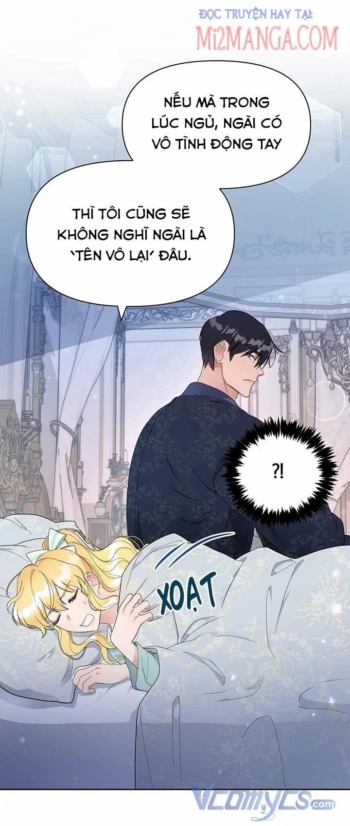 Công Tước Hát Rong 8.5 trang 15