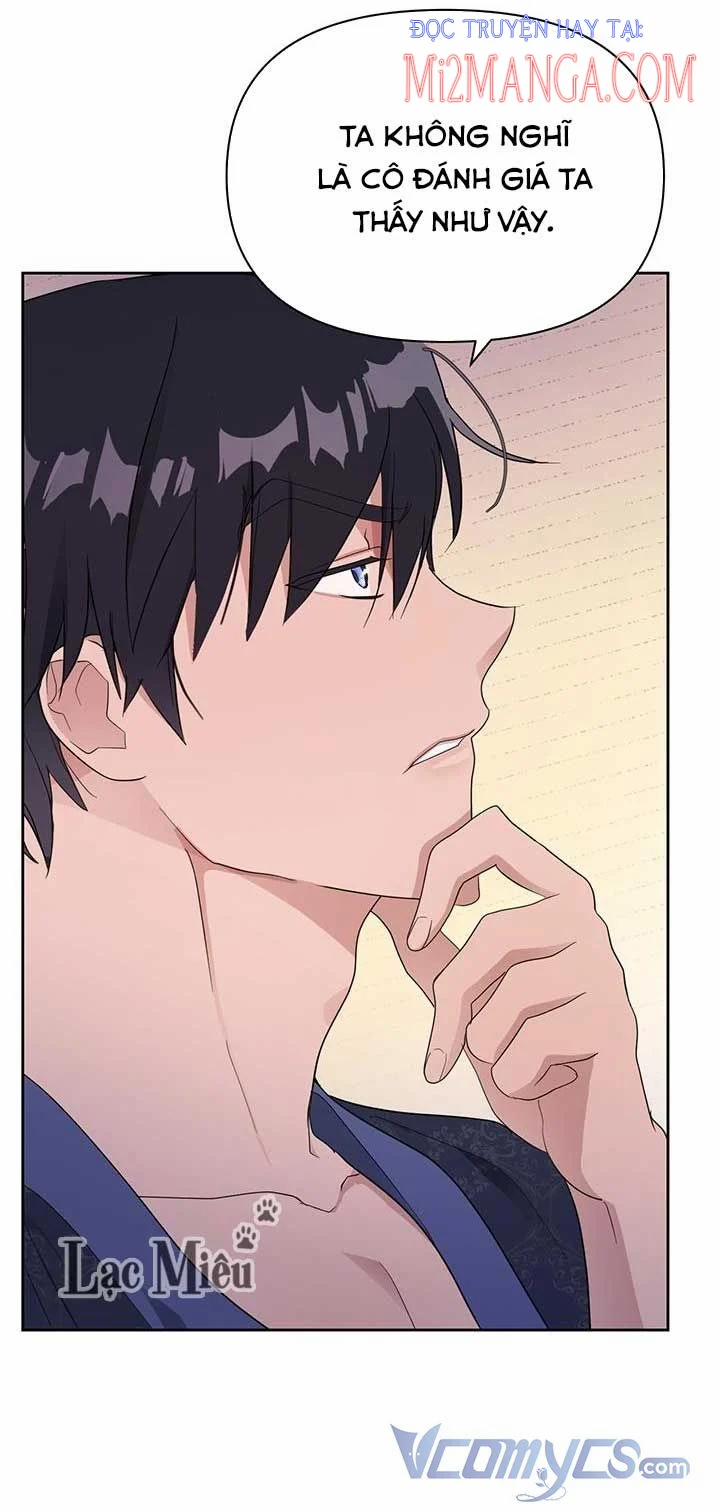 Công Tước Hát Rong 8.5 trang 16