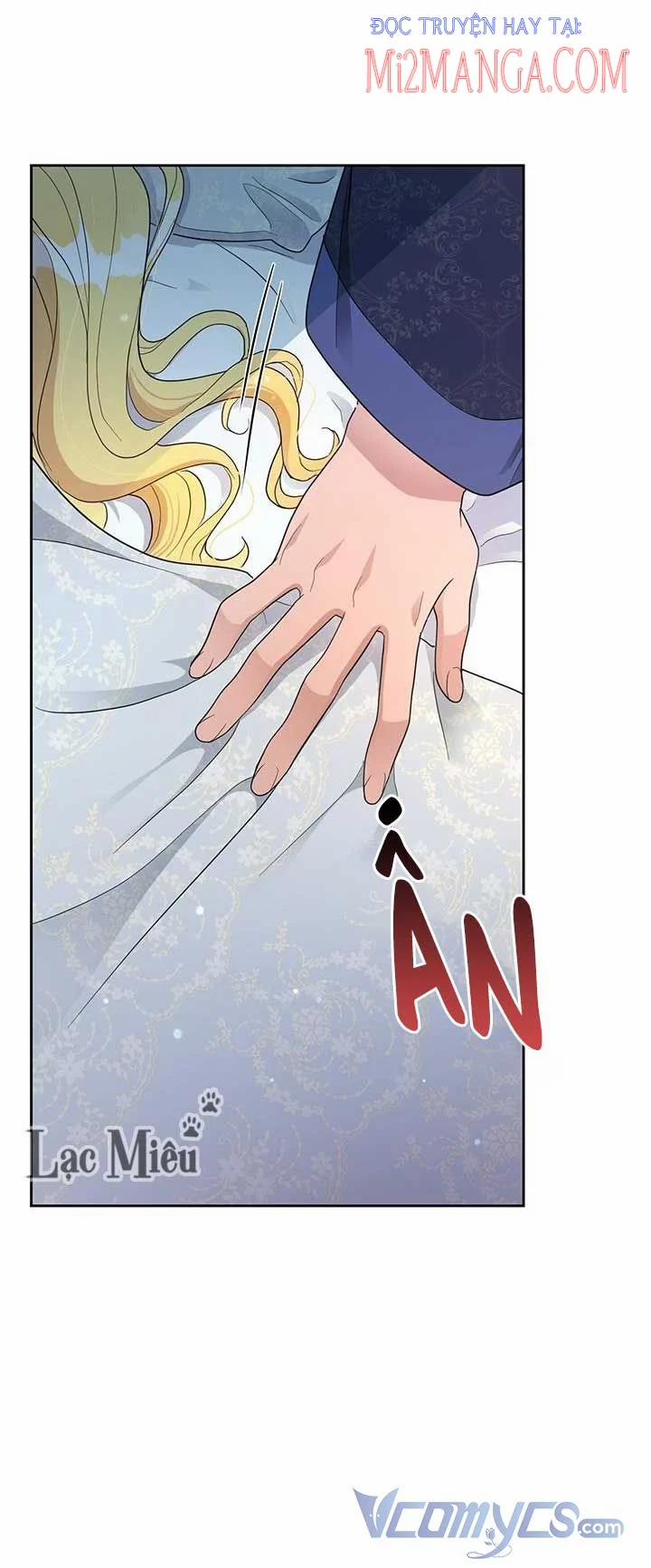 Công Tước Hát Rong 8.5 trang 18