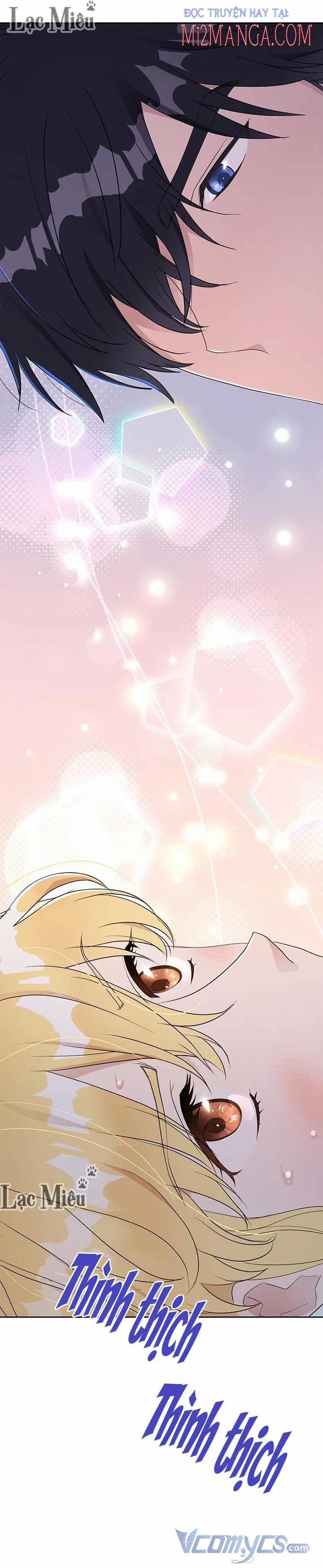 Công Tước Hát Rong 8.5 trang 22