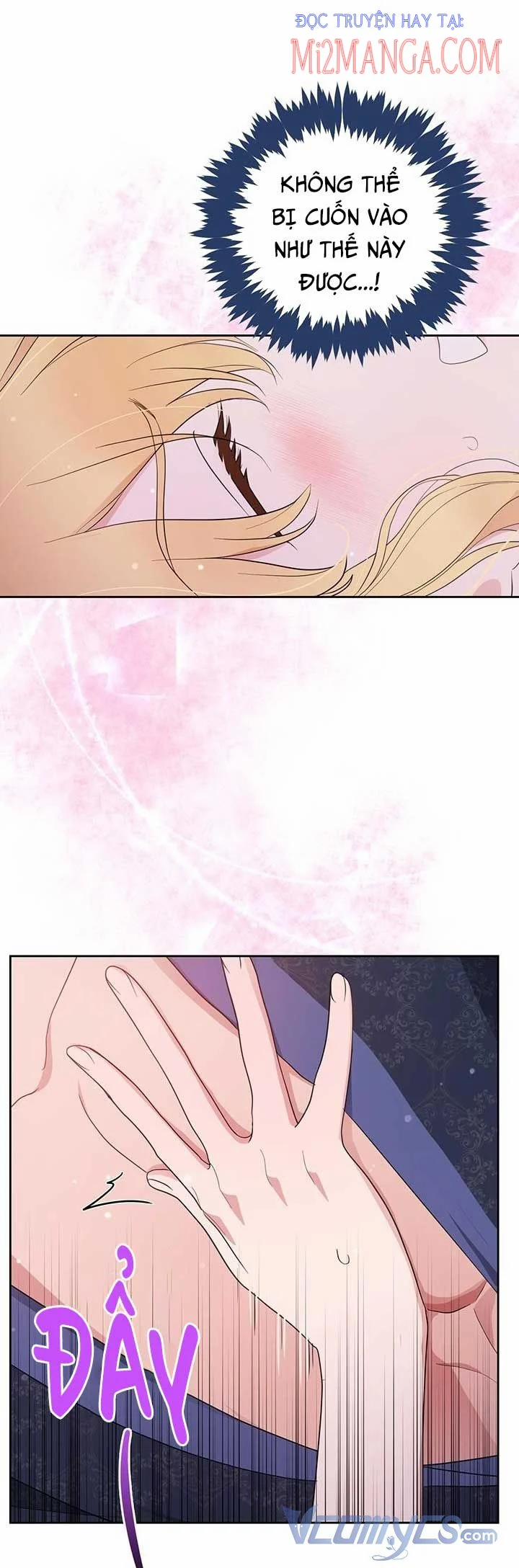 Công Tước Hát Rong 8.5 trang 23