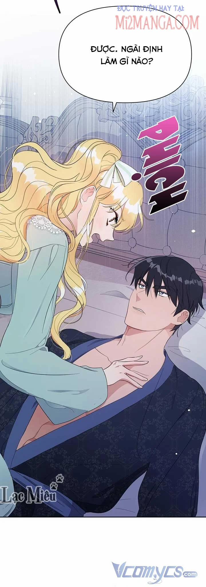 Công Tước Hát Rong 8.5 trang 24