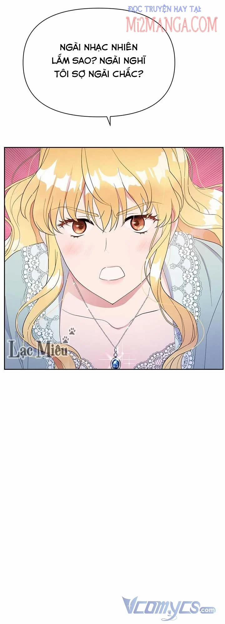 Công Tước Hát Rong 8.5 trang 26