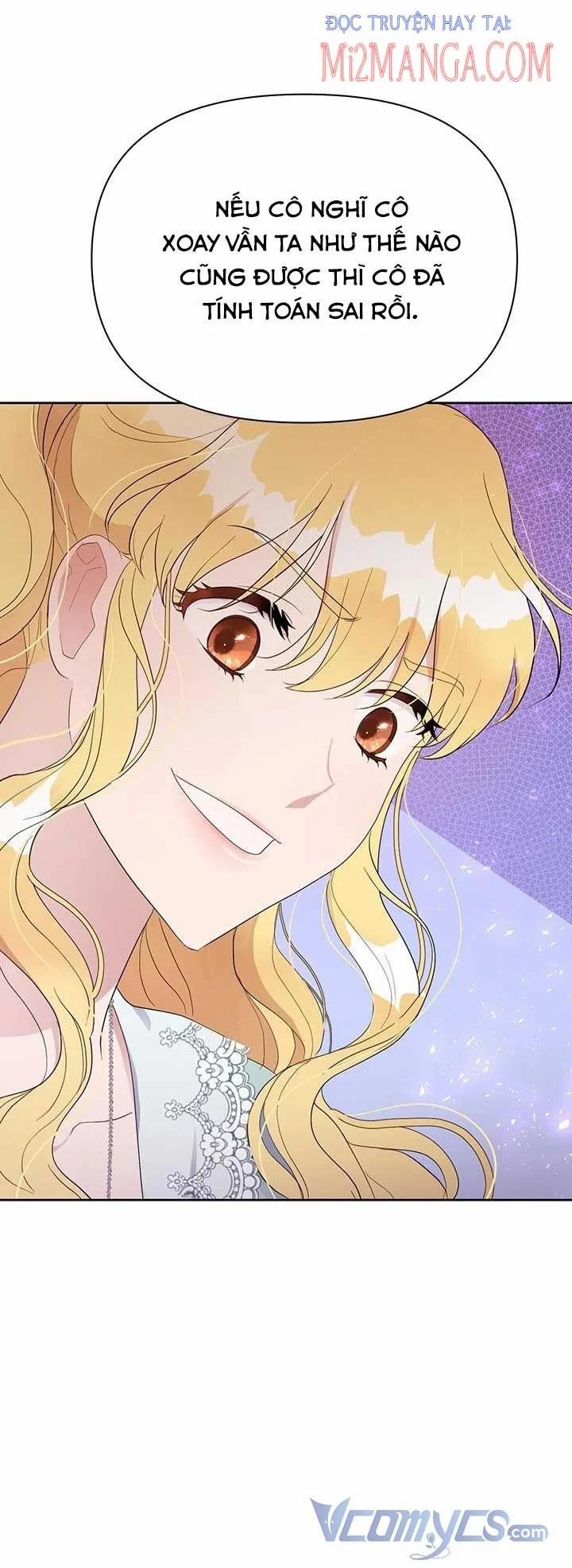 Công Tước Hát Rong 8.5 trang 27