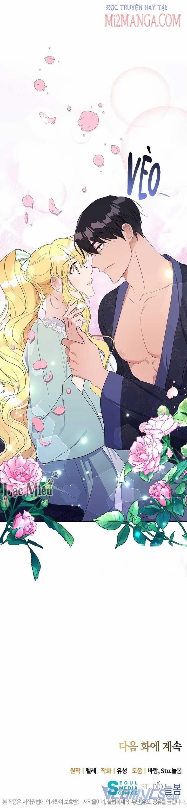 Công Tước Hát Rong 8.5 trang 29