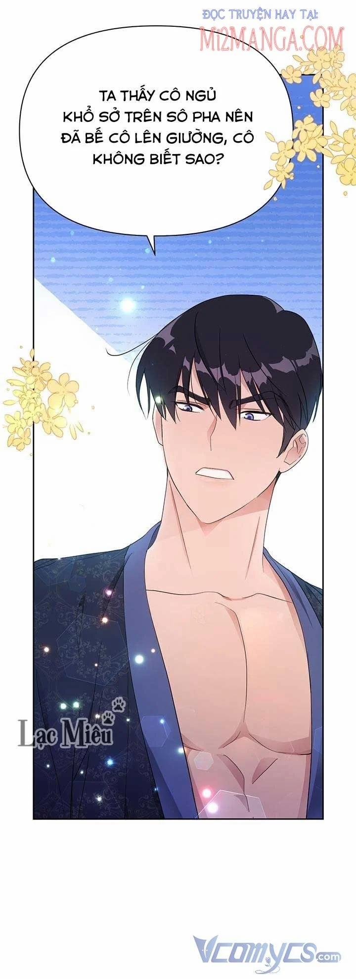 Công Tước Hát Rong 8.5 trang 6