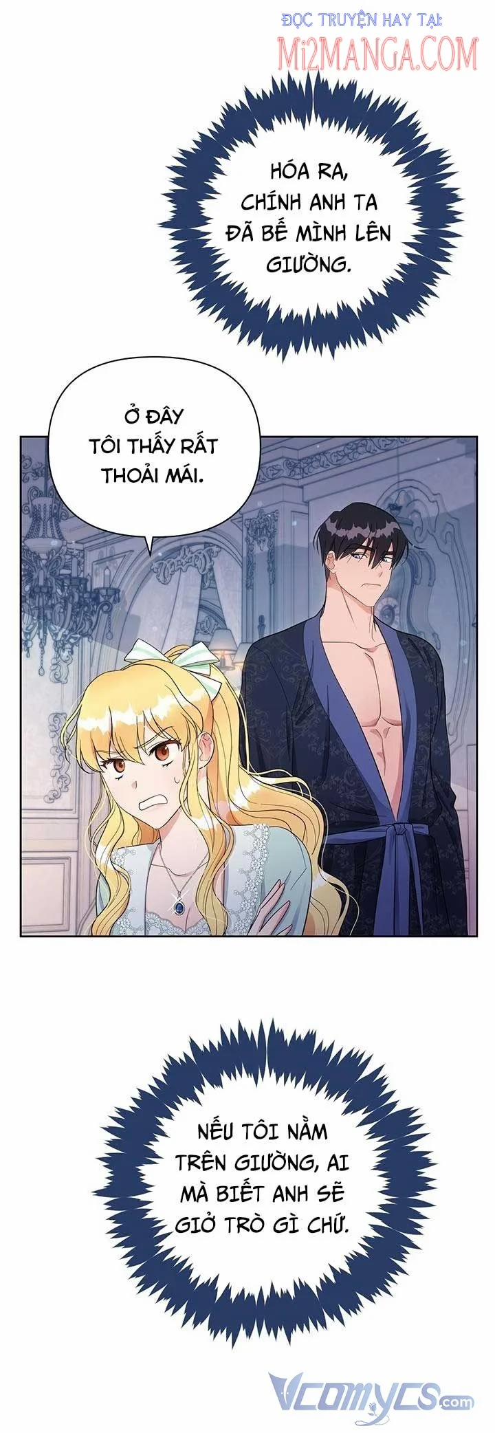 Công Tước Hát Rong 8.5 trang 7