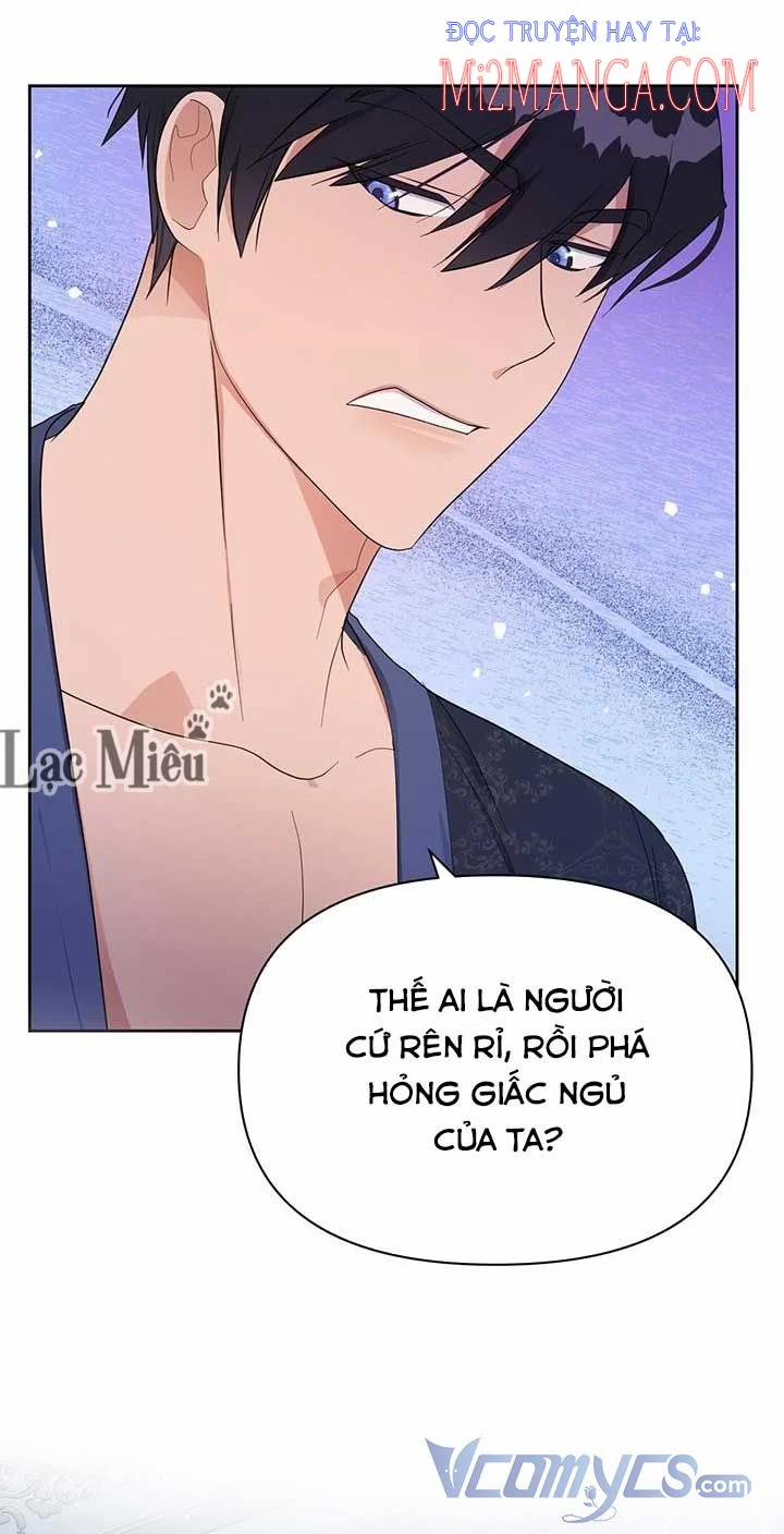 Công Tước Hát Rong 8.5 trang 8