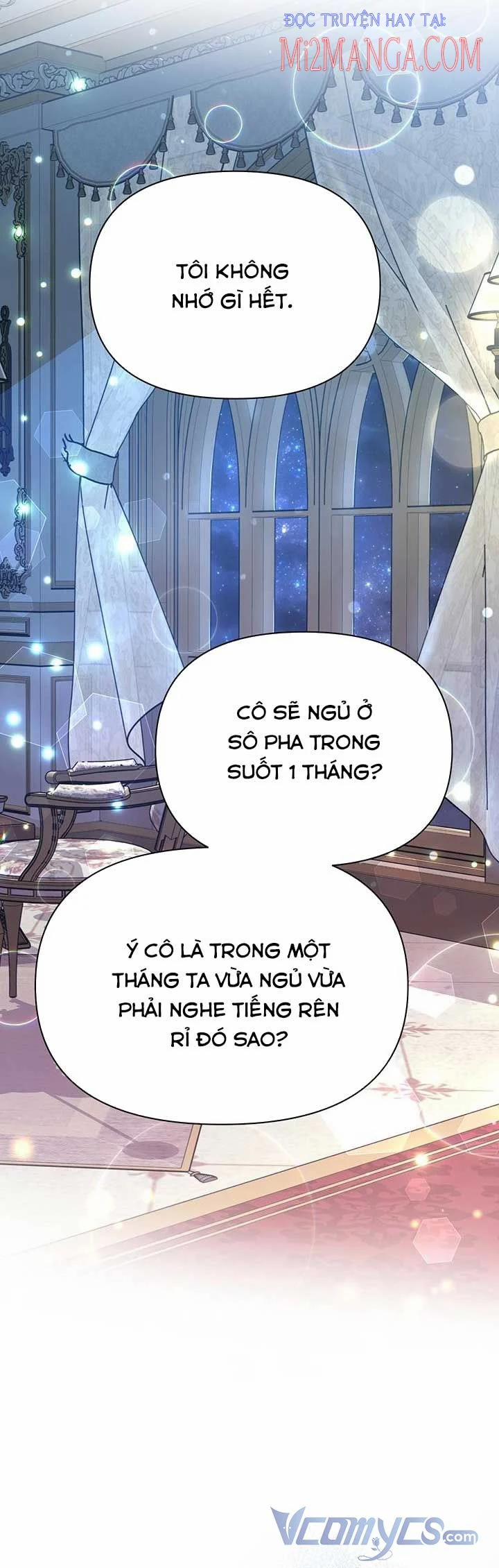 Công Tước Hát Rong 8.5 trang 9