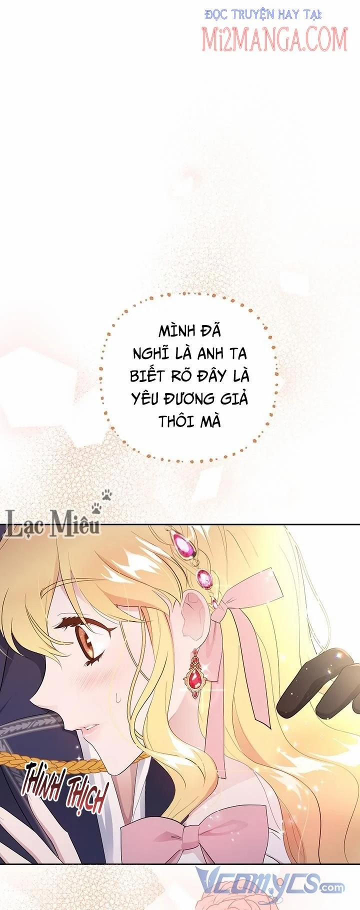 Công Tước Hát Rong 8 trang 0