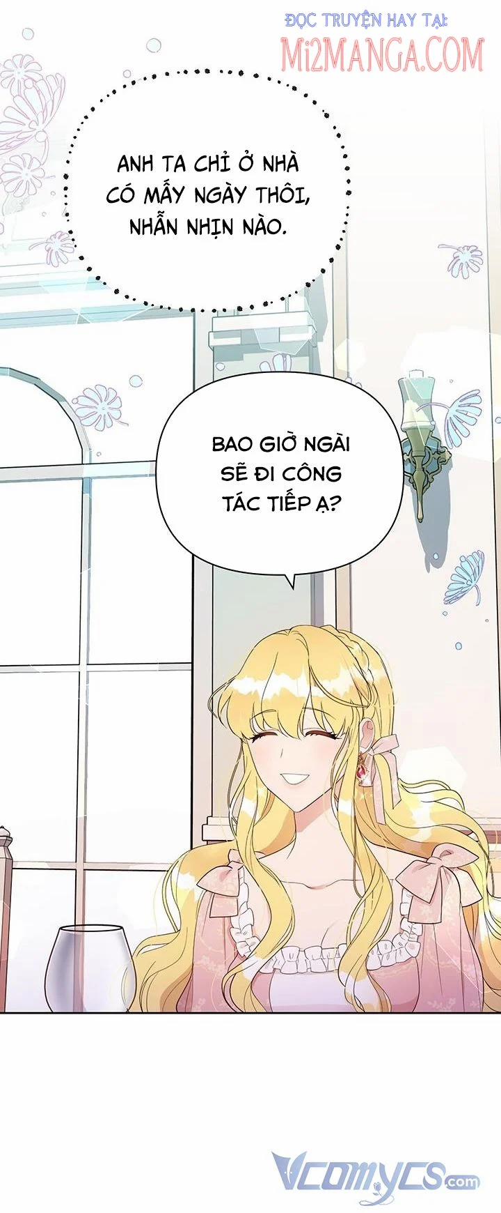 Công Tước Hát Rong 8 trang 10