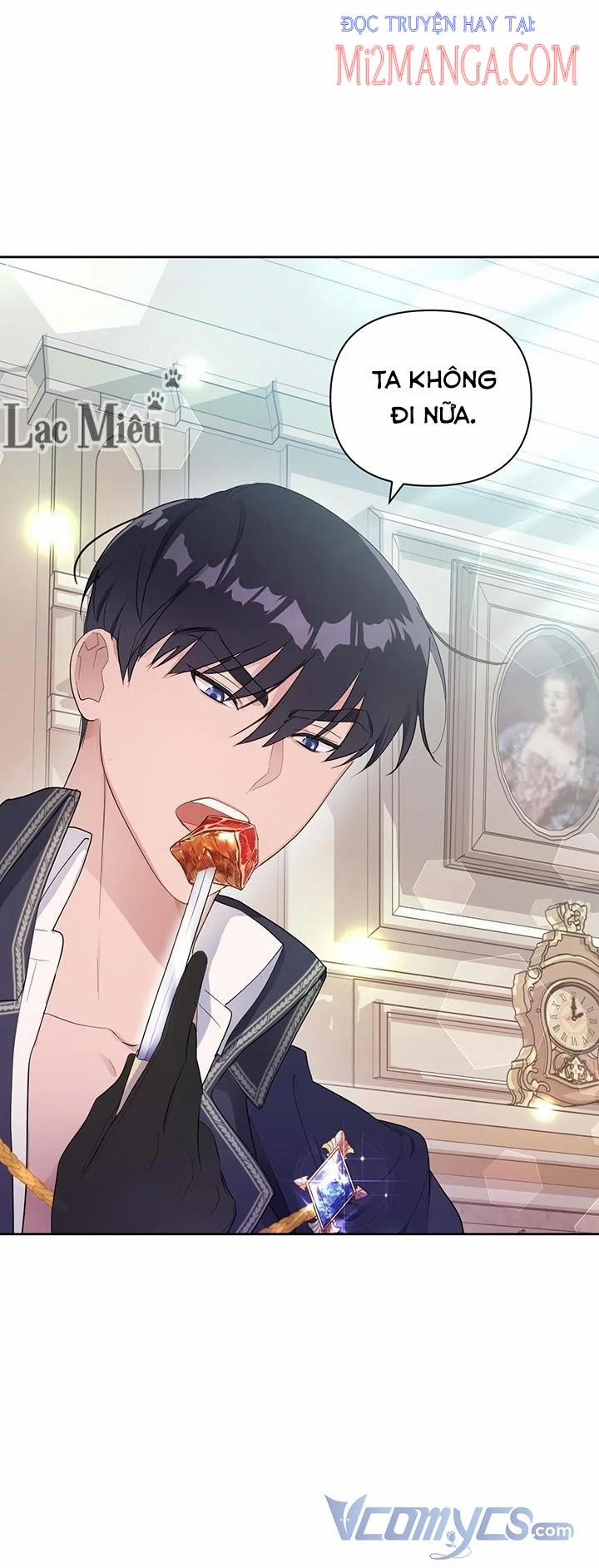 Công Tước Hát Rong 8 trang 11