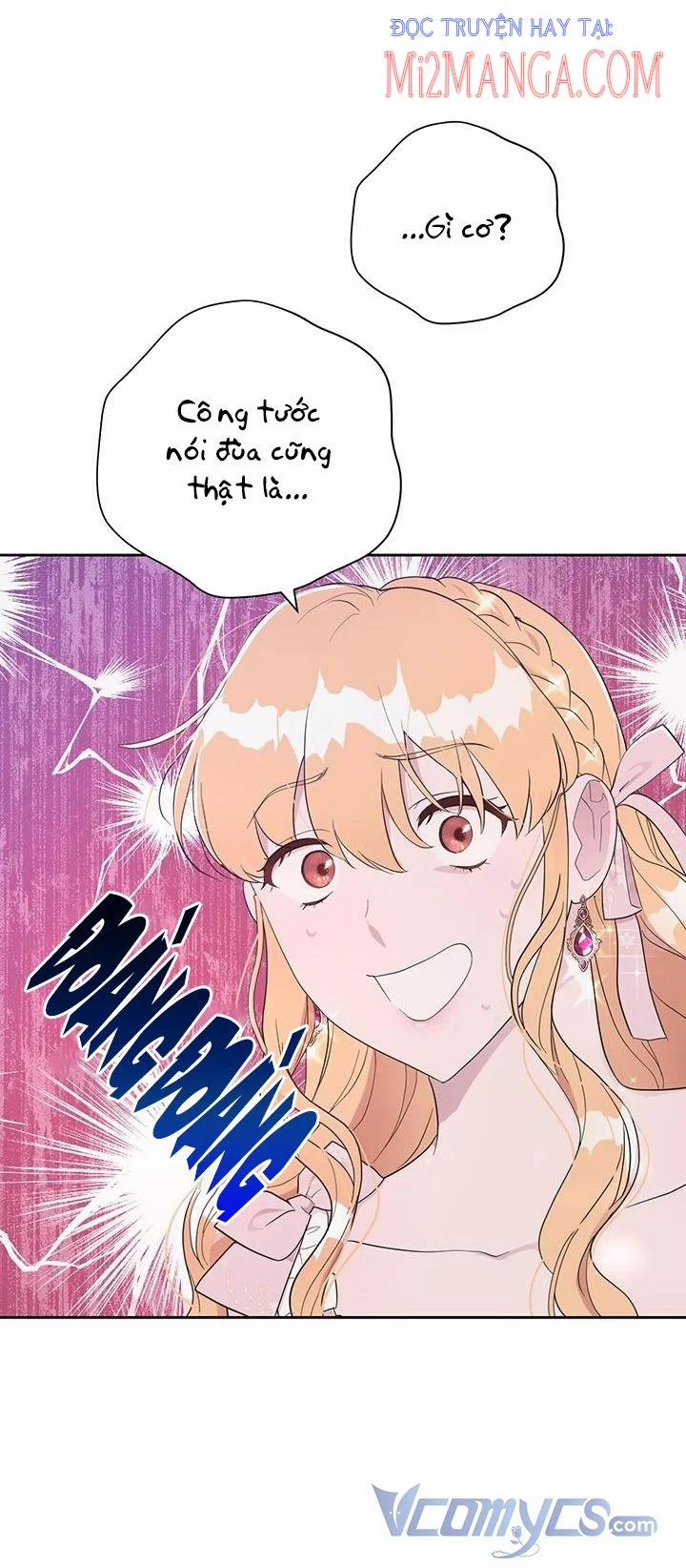 Công Tước Hát Rong 8 trang 12