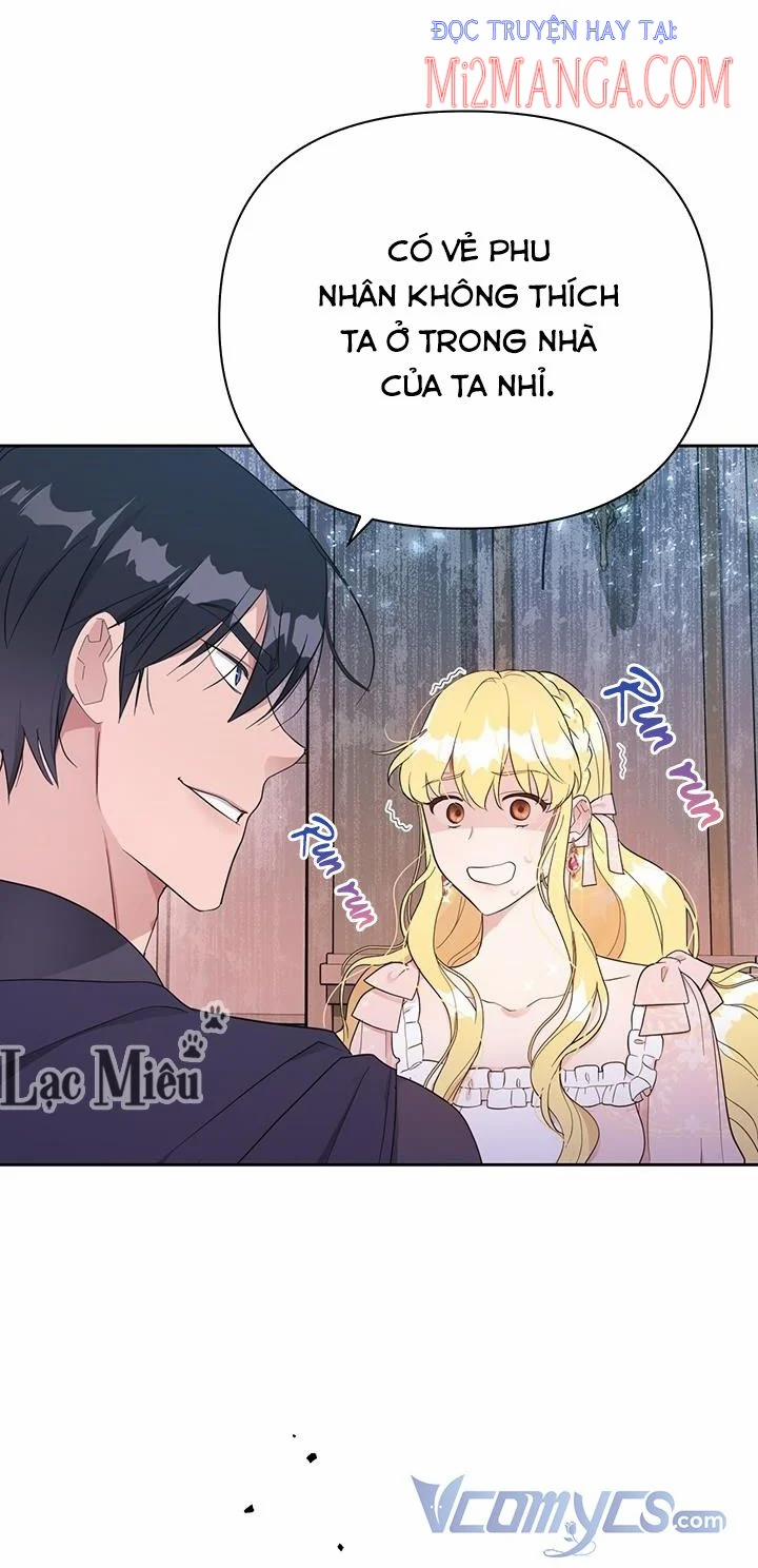 Công Tước Hát Rong 8 trang 13