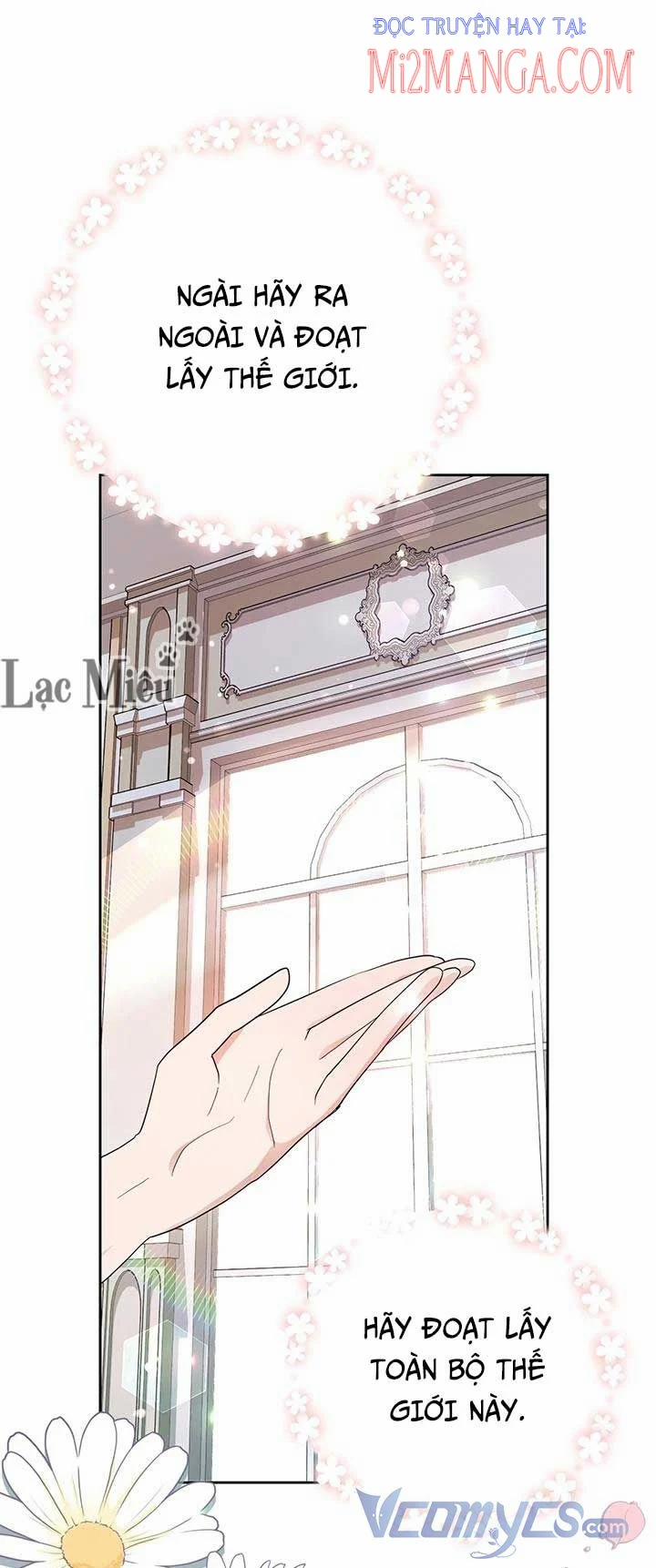 Công Tước Hát Rong 8 trang 18