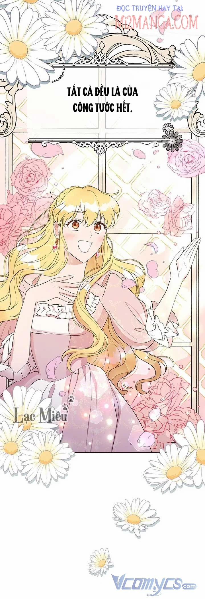 Công Tước Hát Rong 8 trang 19