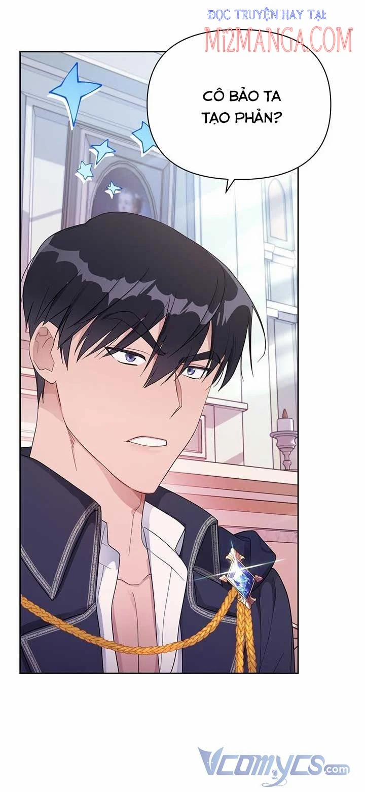 Công Tước Hát Rong 8 trang 20