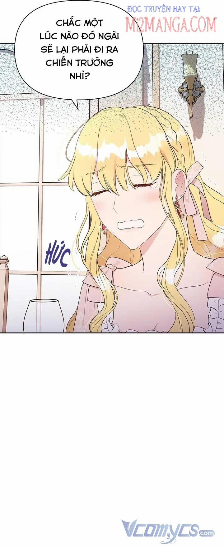 Công Tước Hát Rong 8 trang 24