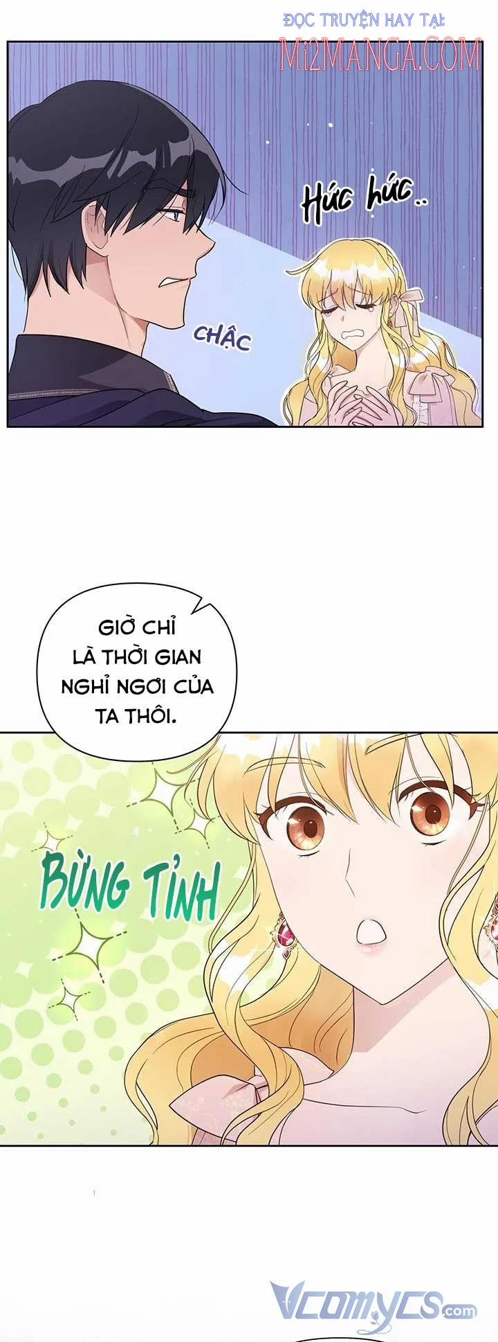 Công Tước Hát Rong 8 trang 25