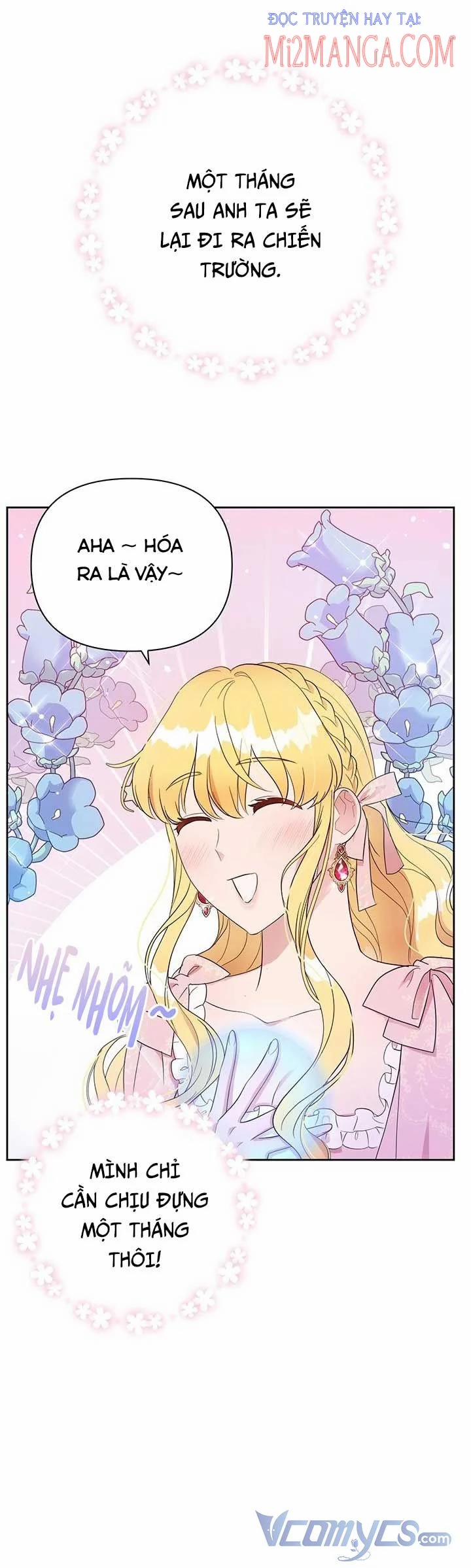 Công Tước Hát Rong 8 trang 27