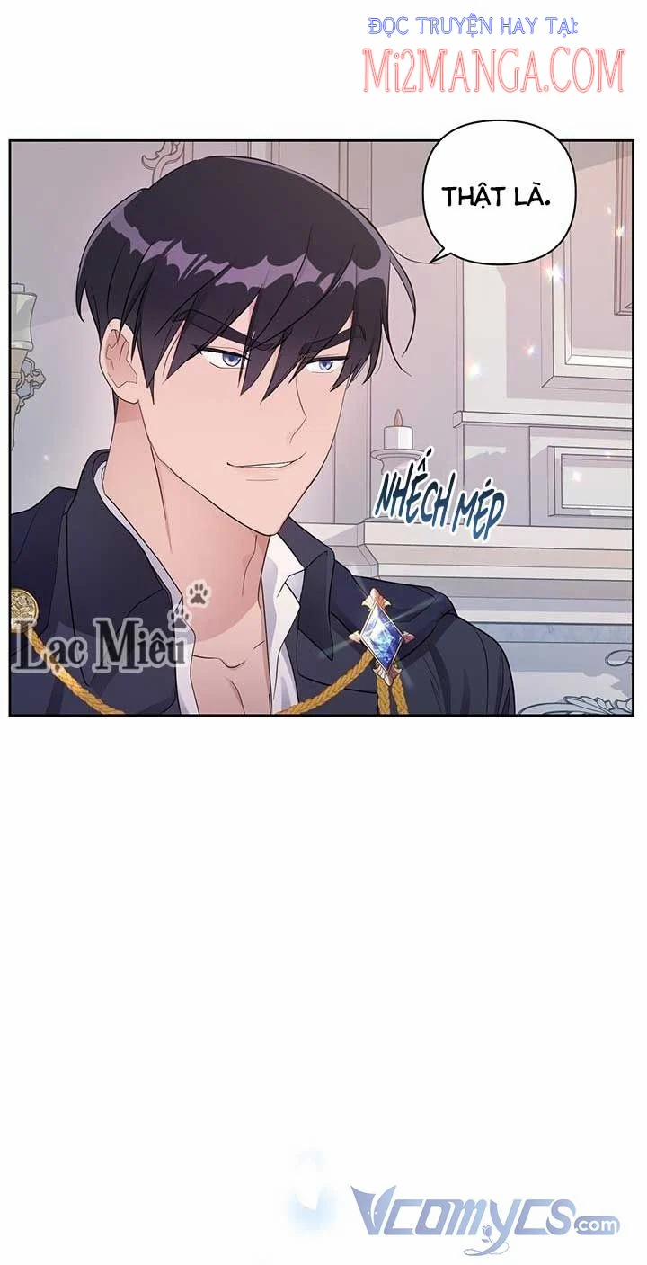 Công Tước Hát Rong 8 trang 28