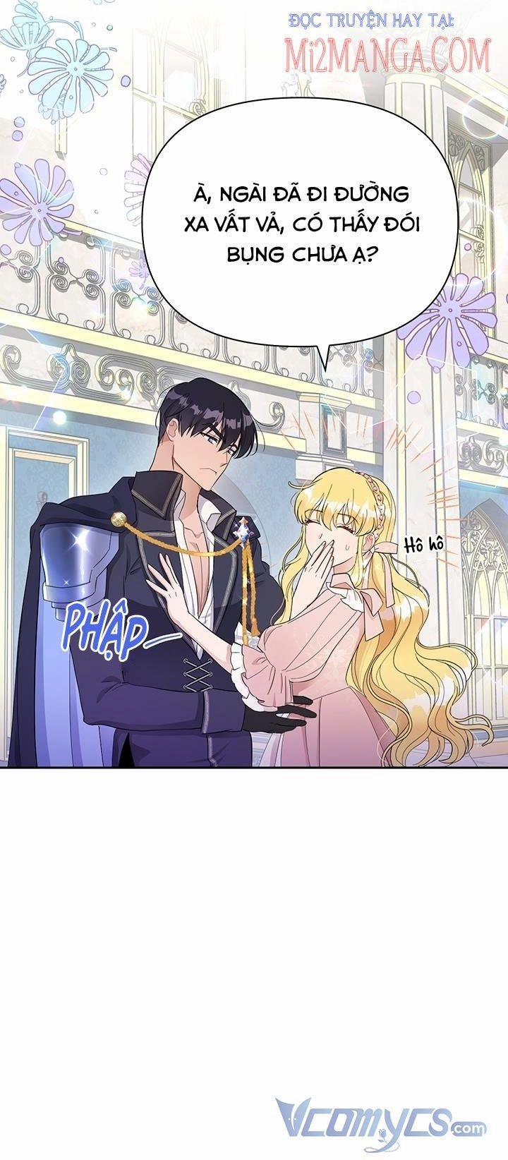 Công Tước Hát Rong 8 trang 6