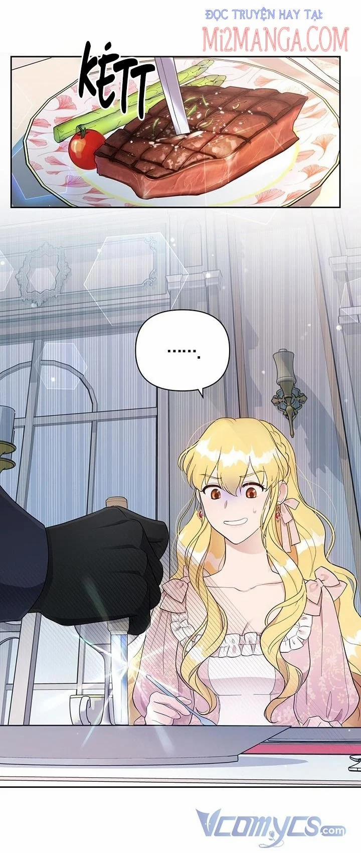 Công Tước Hát Rong 8 trang 8