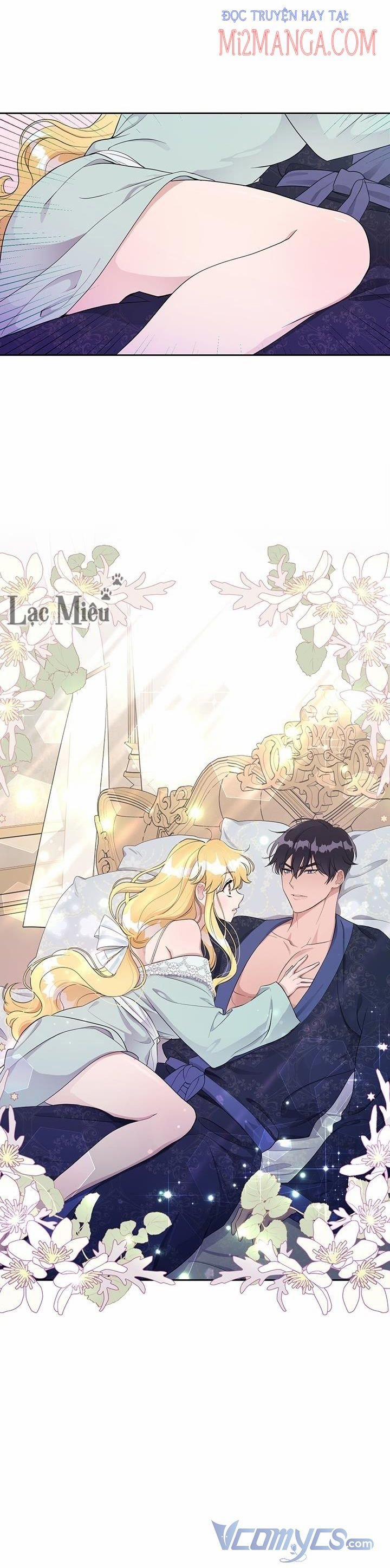 Công Tước Hát Rong 9.5 trang 0