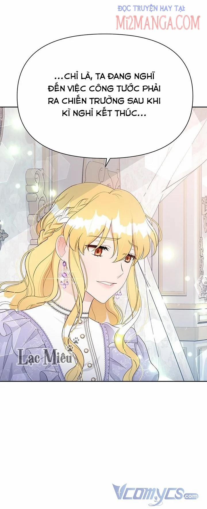 Công Tước Hát Rong 9.5 trang 10