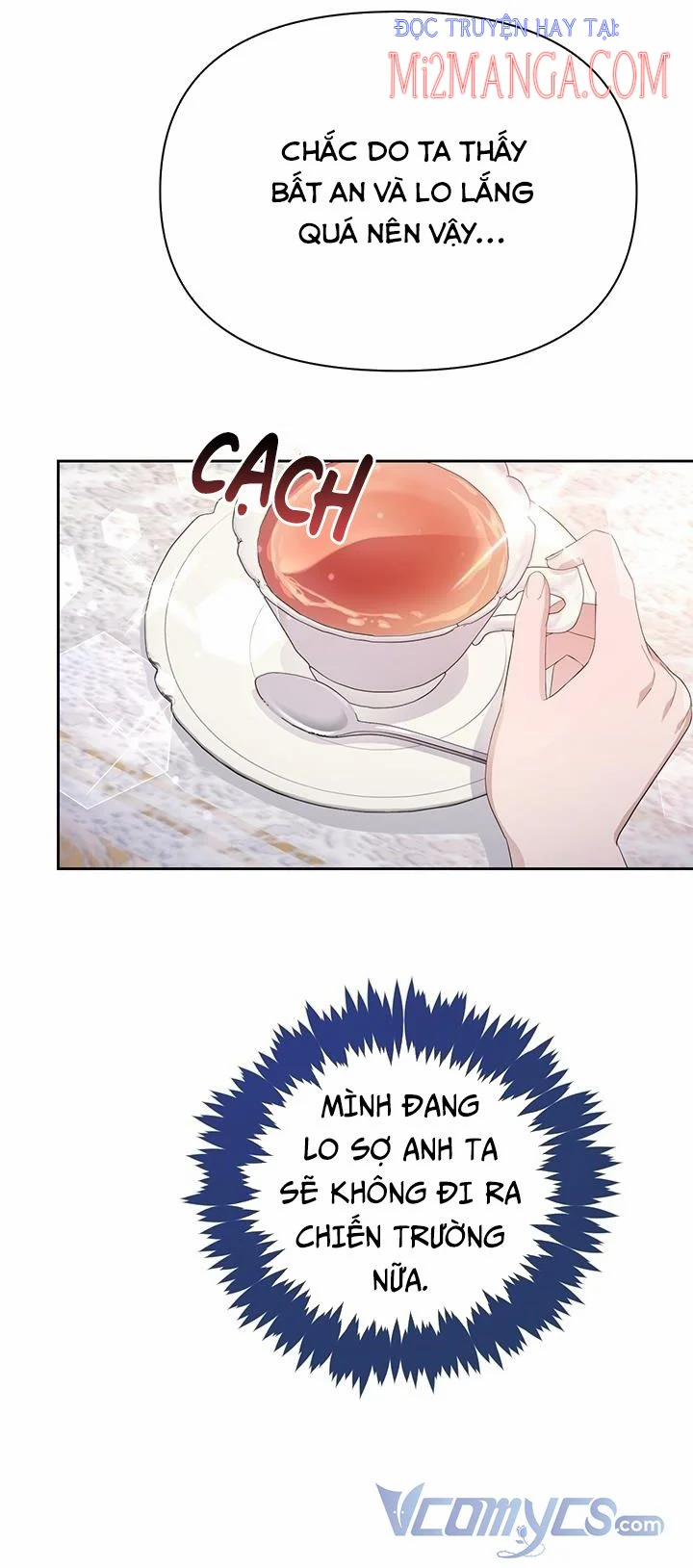 Công Tước Hát Rong 9.5 trang 11