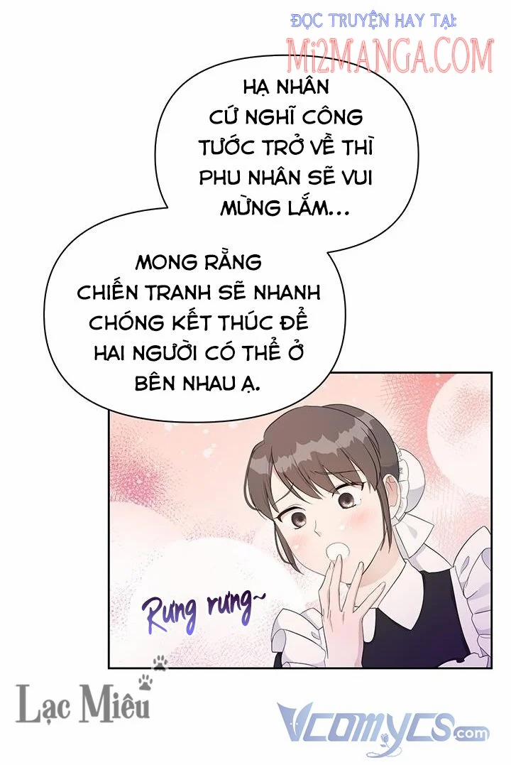 Công Tước Hát Rong 9.5 trang 12