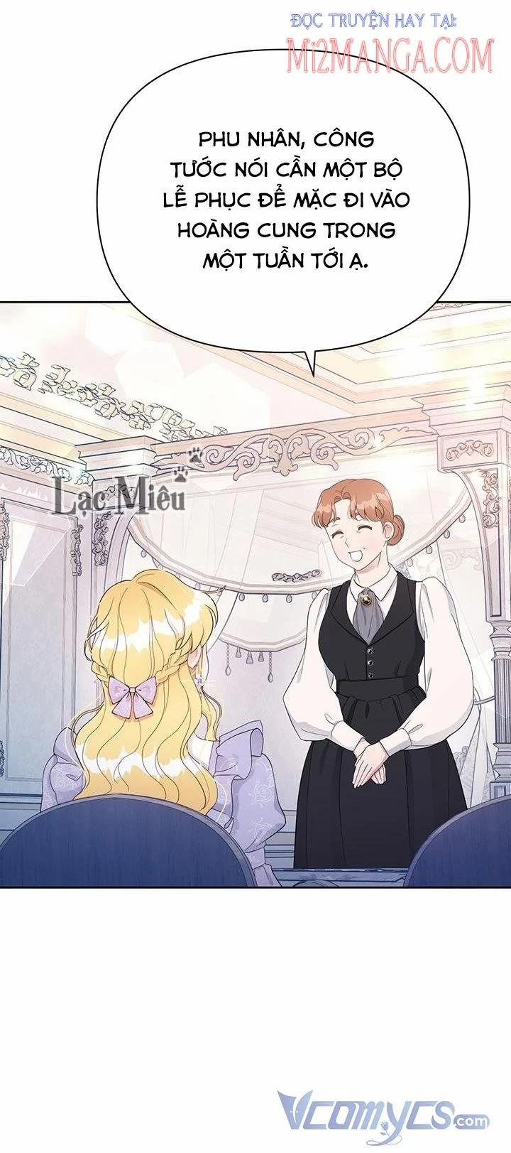 Công Tước Hát Rong 9.5 trang 15